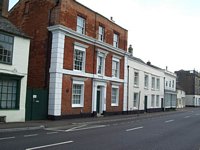 54 to 58 Shortmead Street 